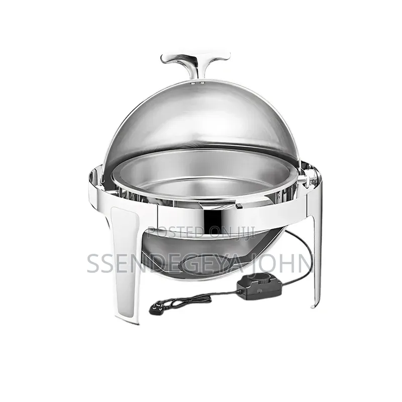 Future King Brand Chafing Dish Set