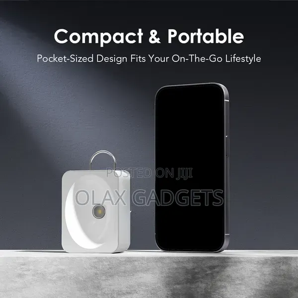Oraimo SmartLamp Solar 2Pcs - Outdoor Waterproof 450mAh Solar Lights