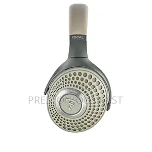 Focal Bathys Wireless Headphone
