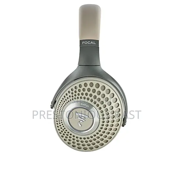 Focal Bathys Wireless Headphone