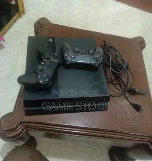 PS4 Standard Make Finding a Clean Second-Hand Unit Feel Like Gold