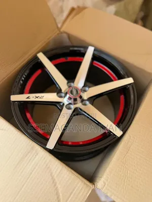 Premio New Brand Rim 15