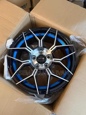 Premio New Brand Rim 15