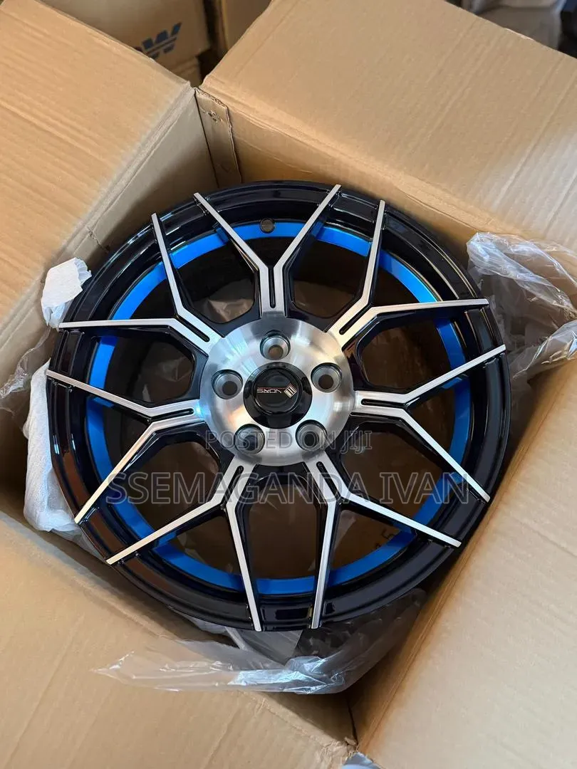 Premio New Brand Rim 15
