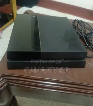 PS4 Standard Console Make Your TV Screen Refuse to Rest All Night