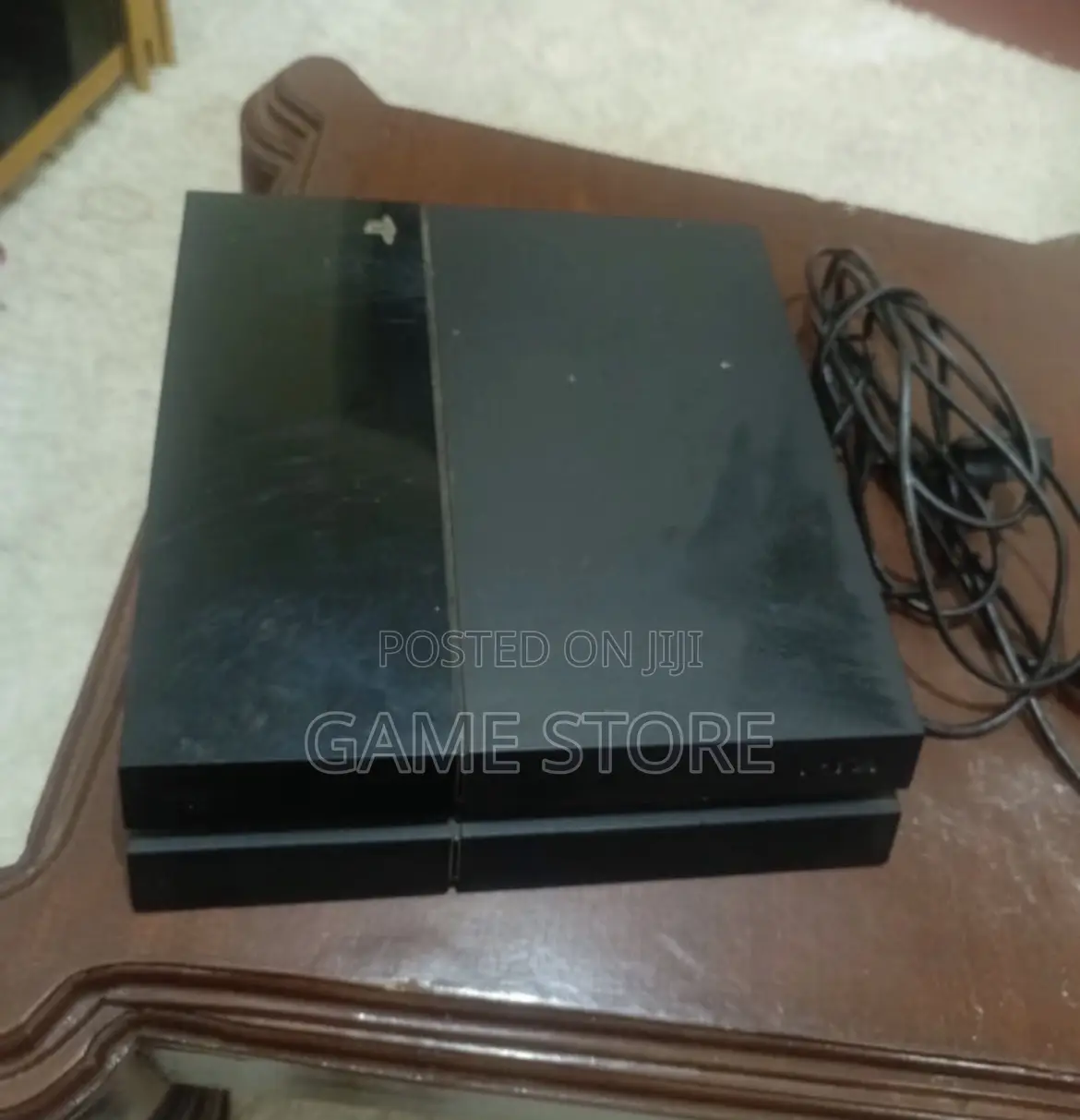 PS4 Standard: Make Night Gaming Sessions Turn Into Morning Light