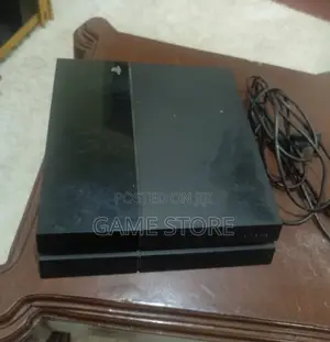 PS4 Standard: Make Night Gaming Sessions Turn Into Morning Light
