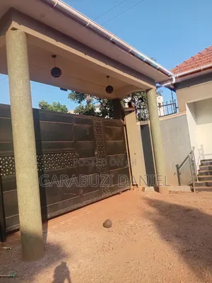 Furnished 5bdrm Bungalow in Makadwa, Ssisa for rent