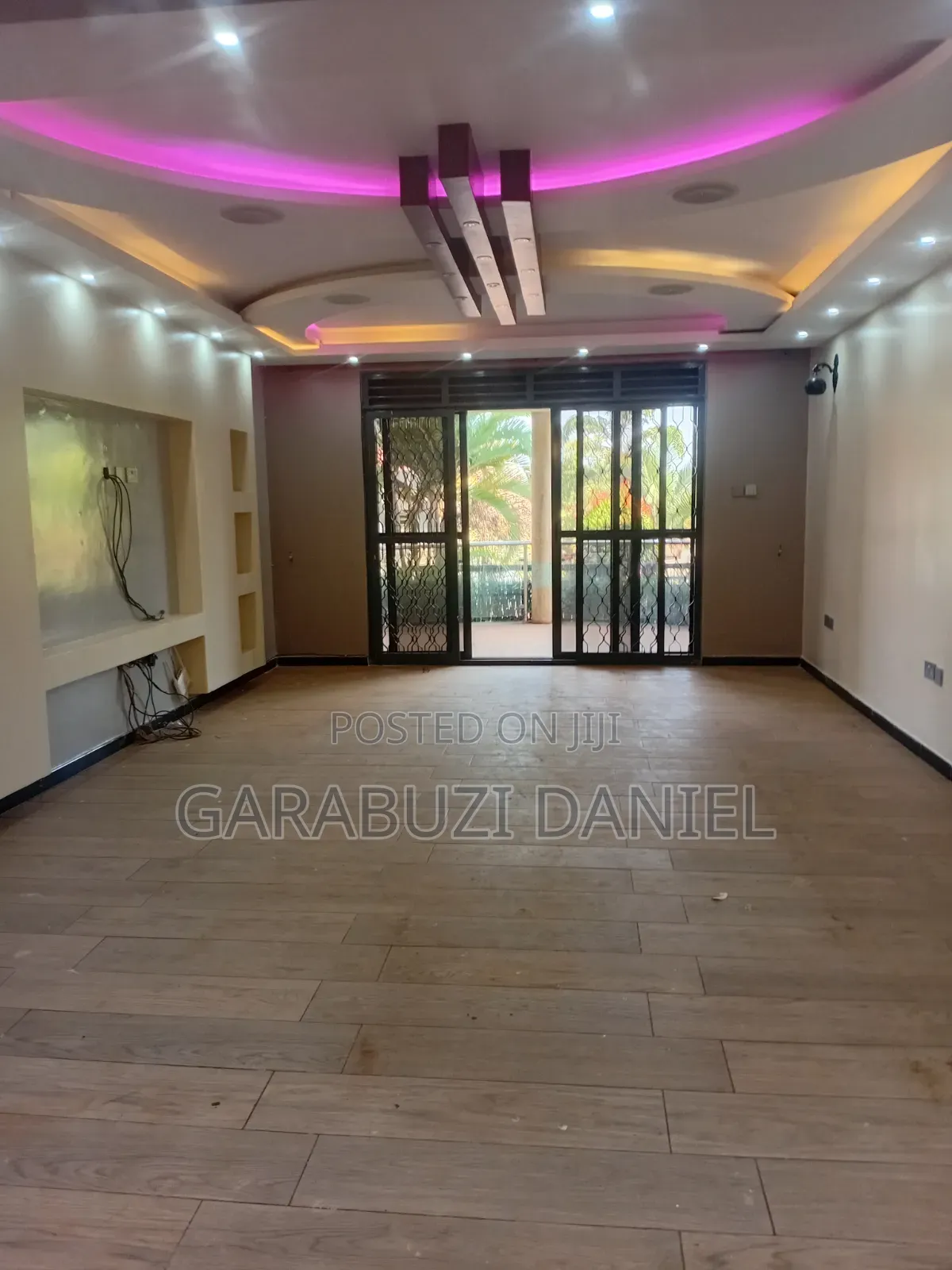 Furnished 5bdrm Bungalow in Makadwa, Ssisa for rent
