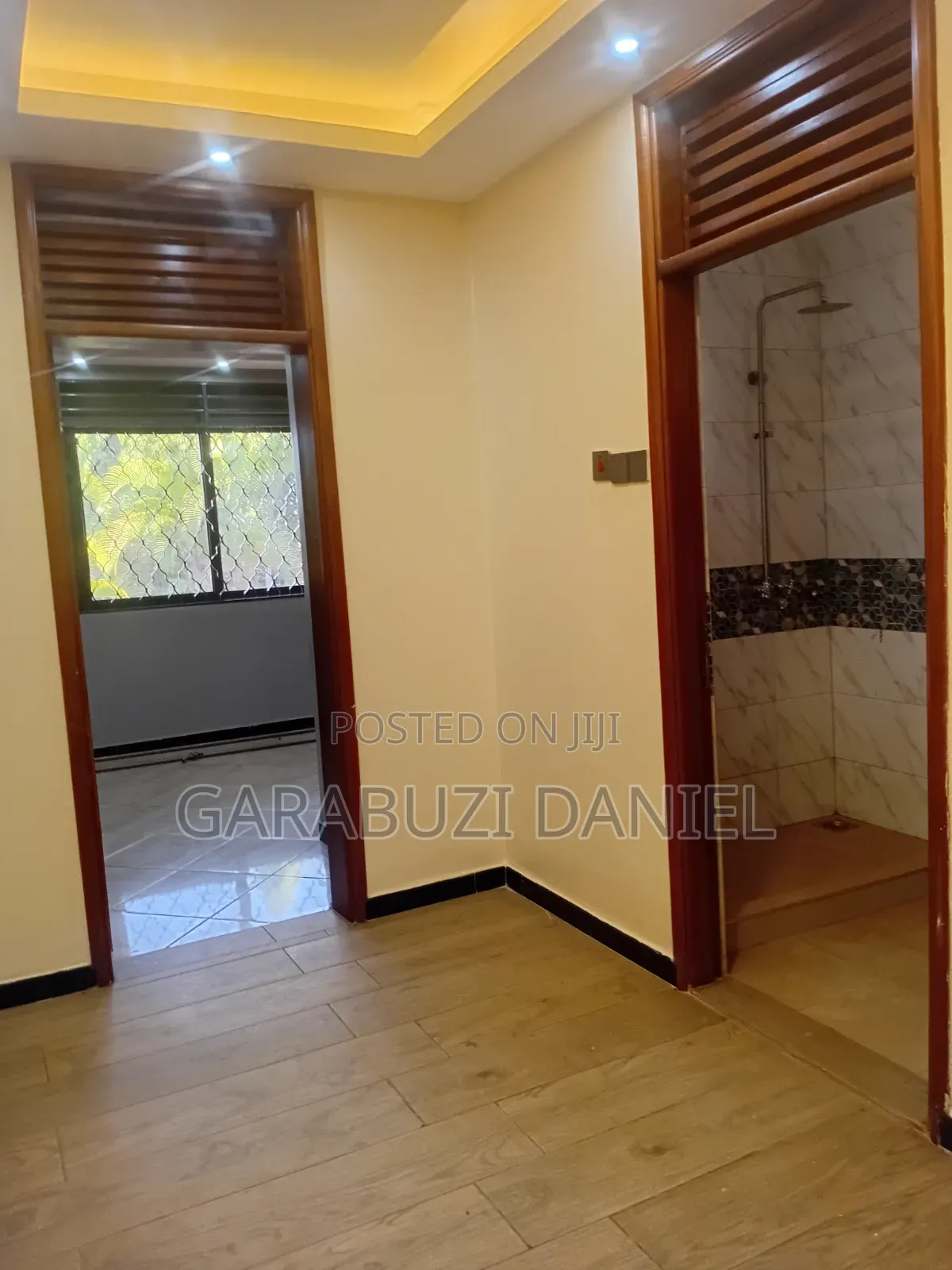 Furnished 5bdrm Bungalow in Makadwa, Ssisa for rent