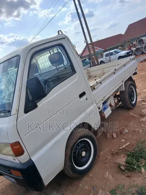 Suzuki Pick Up