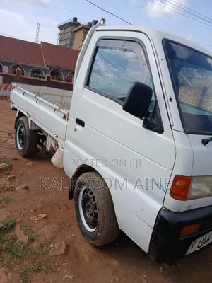 Suzuki Pick Up