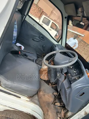 Suzuki Pick Up