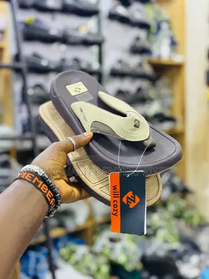 Men Usual Durable Sandals