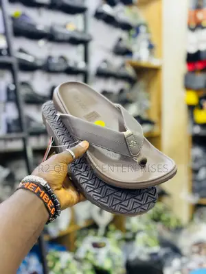 Men Usual Durable Sandals