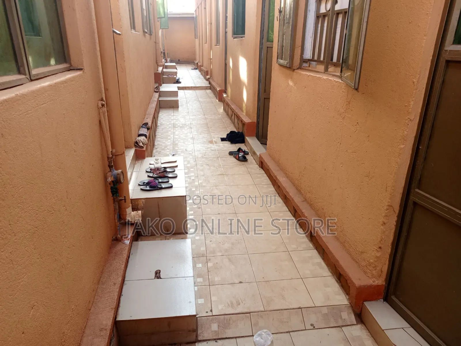 1bdrm Bedsitter in Nakulabye, Rubaga for rent