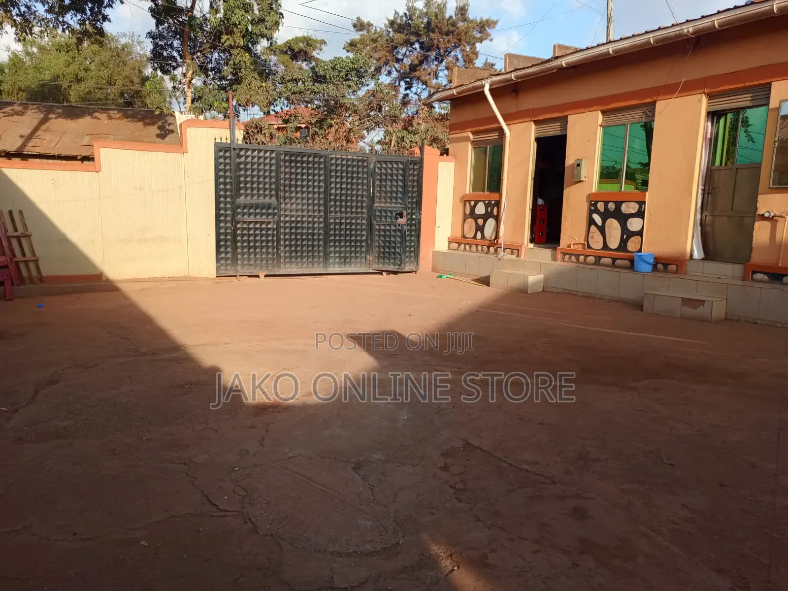 1bdrm Bedsitter in Nakulabye, Rubaga for rent
