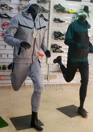 Original Sports Truck Suits