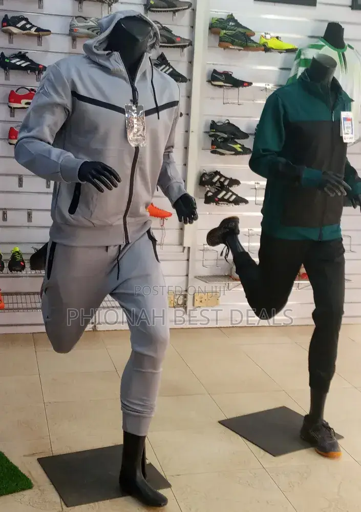 Original Sports Truck Suits
