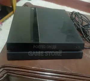 PS4 Standard Console Make Your HDMI Cable Earn Its Keep Everyday