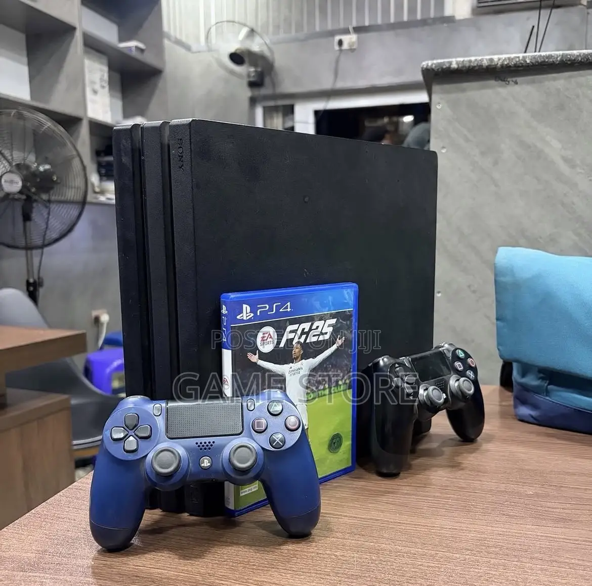 PS4 Pro Console Make Offline Co-Op Feel Better Than Online Gaming
