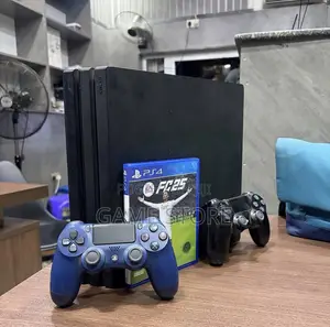 PS4 Pro Console Make Offline Co-Op Feel Better Than Online Gaming