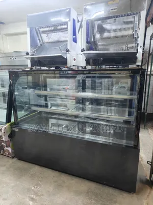 Display Chiller