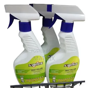 Shenke Pest Killer Spray Used to Eliminate Pests