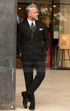 Luxury Suits