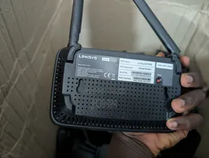 Linkysy E5400