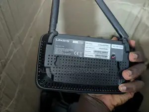 Linkysy E5400