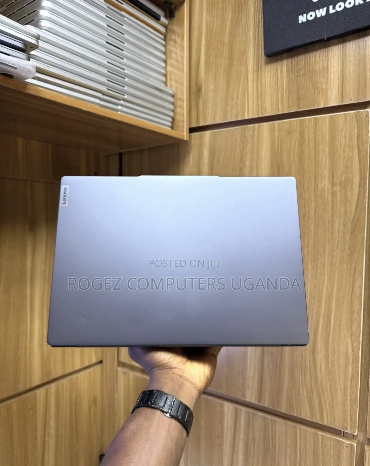 New Laptop Lenovo Yoga Pro 9i Aura Edition 32GB AMD Ryzen 7 SSD 512GB