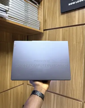 New Laptop Lenovo Yoga Pro 9i Aura Edition 32GB AMD Ryzen 7 SSD 512GB