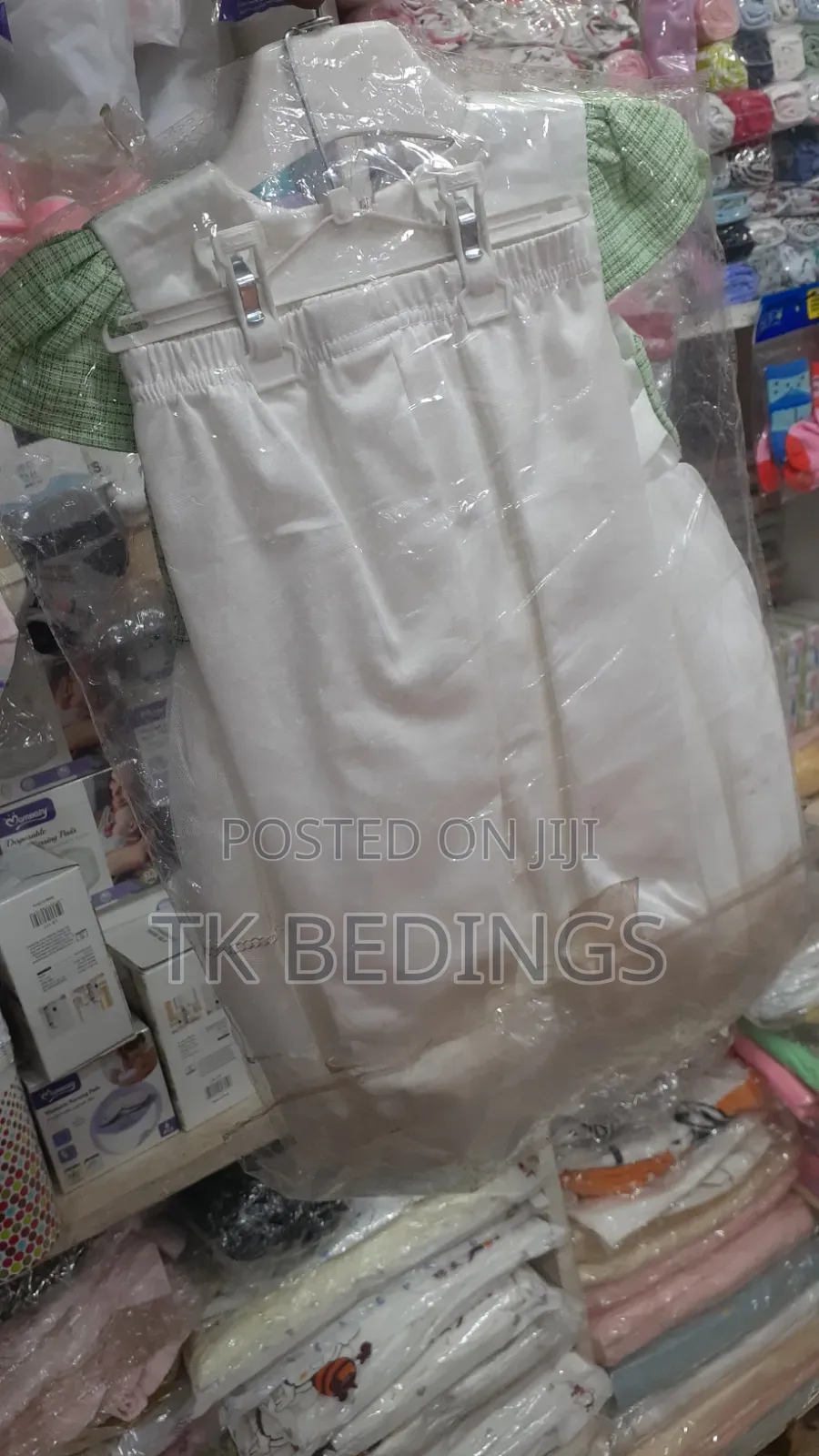 Designer Baby Dresses