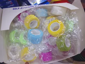 Elastic Bandage