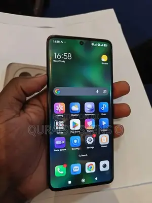 Xiaomi Redmi Note 14 Pro+ 5G 512 GB Black