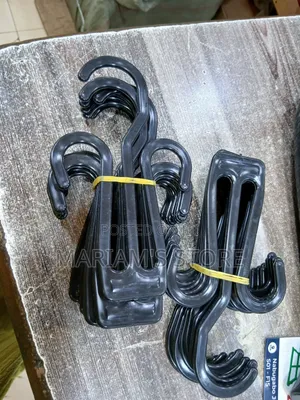 Plastic Shoe Display Hangers,
