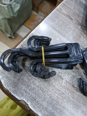 Plastic Shoe Display Hangers,