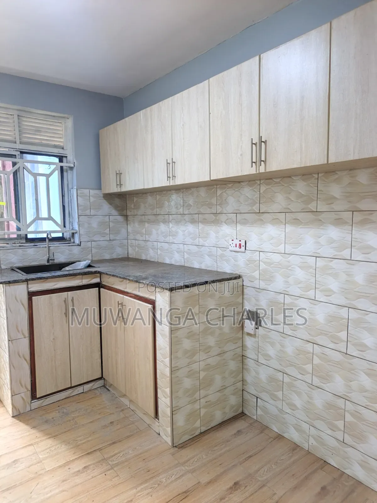 2bdrm Apartment in Fs Properties Ltd, Division A for rent