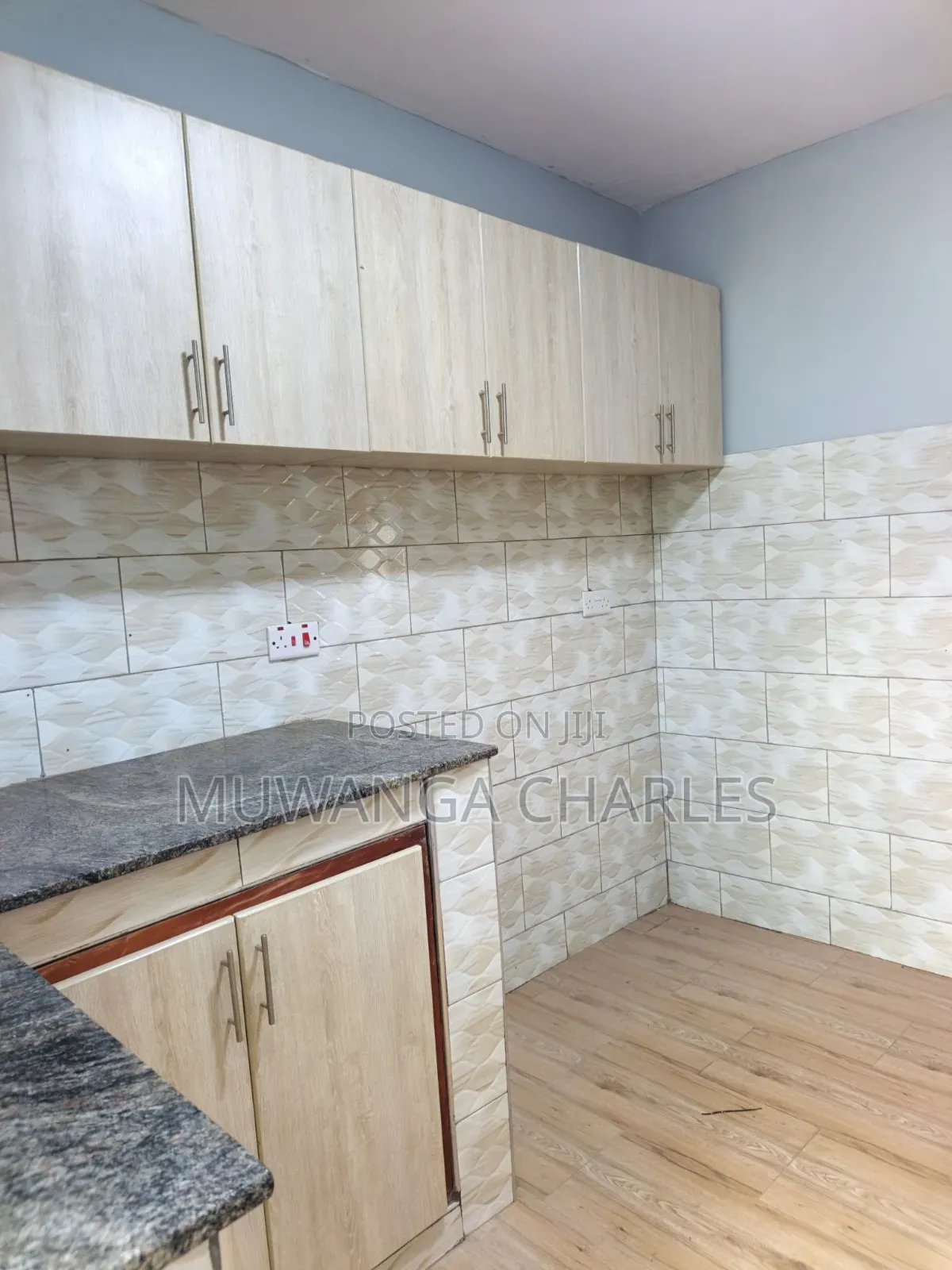 2bdrm Apartment in Fs Properties Ltd, Division A for rent