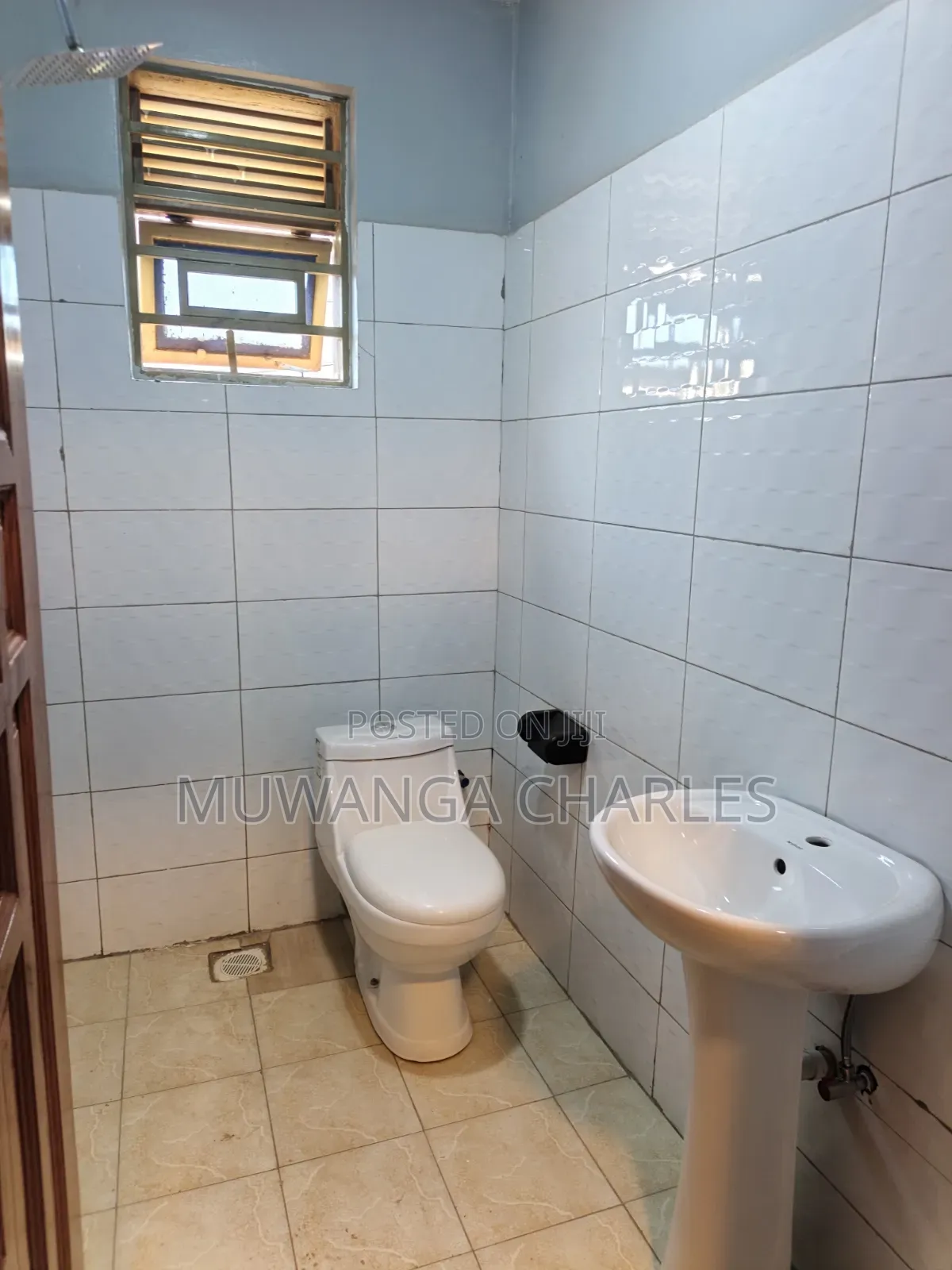 2bdrm Apartment in Fs Properties Ltd, Division A for rent