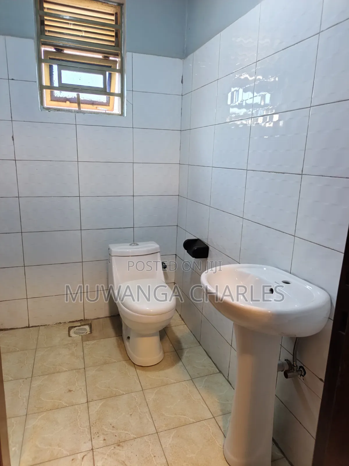 2bdrm Apartment in Fs Properties Ltd, Division A for rent