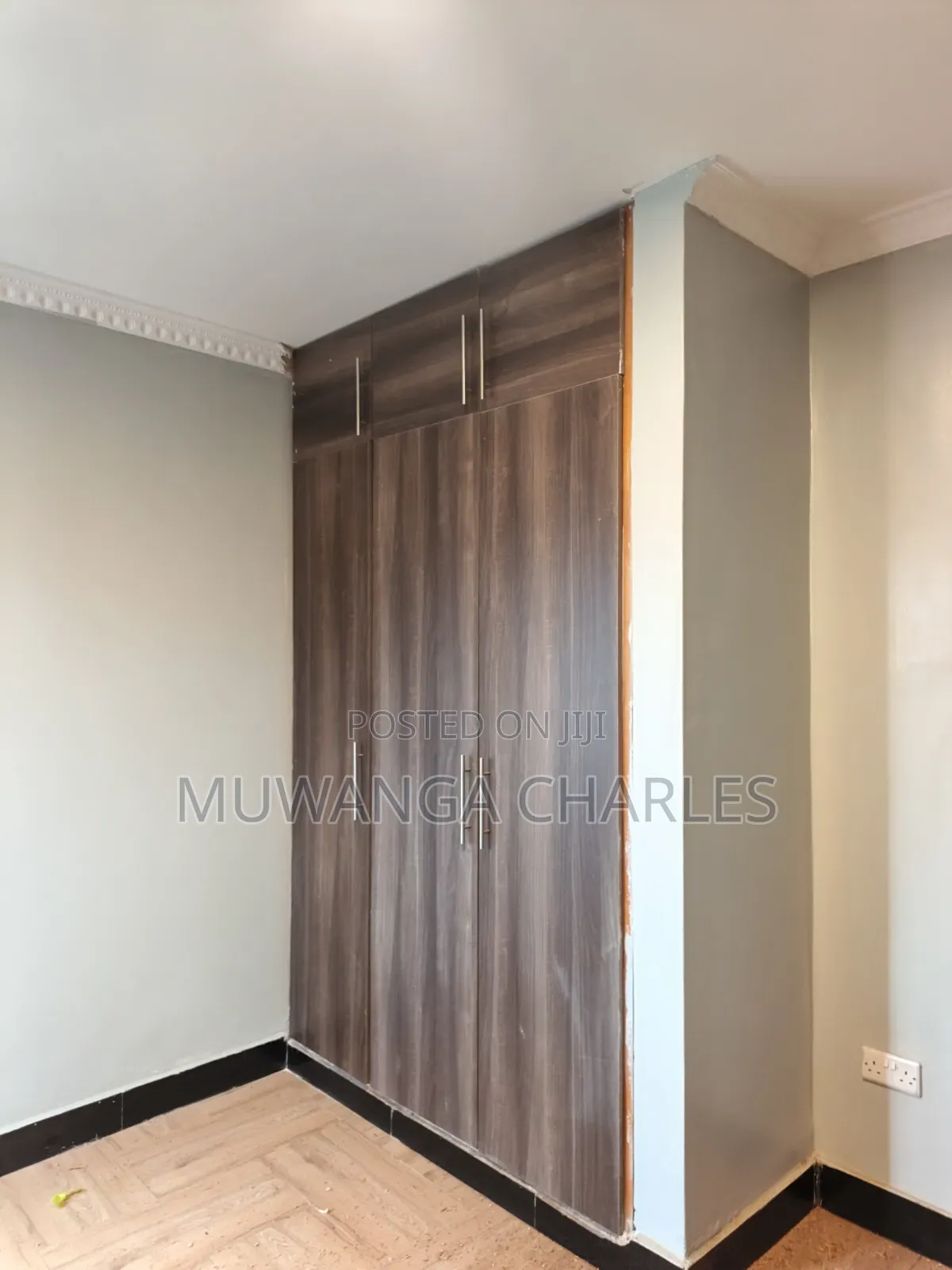 2bdrm Apartment in Fs Properties Ltd, Division A for rent