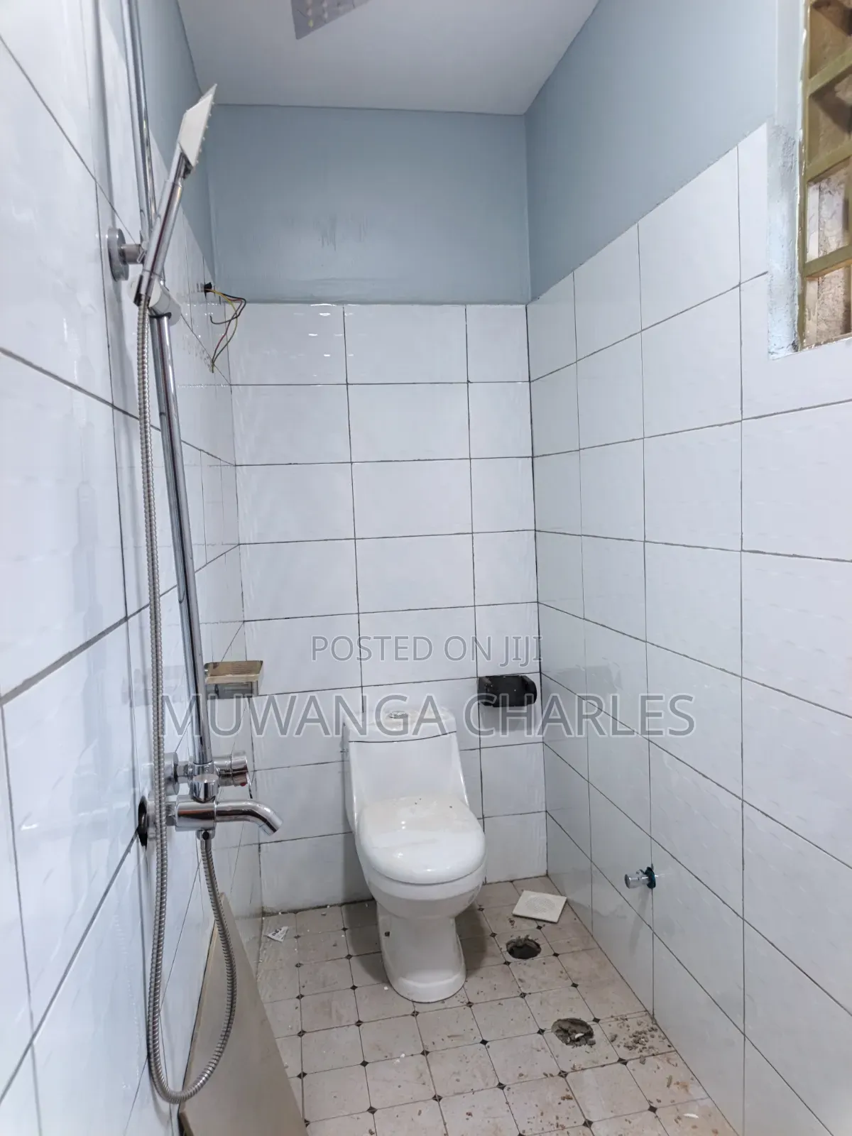 2bdrm Apartment in Fs Properties Ltd, Division A for rent