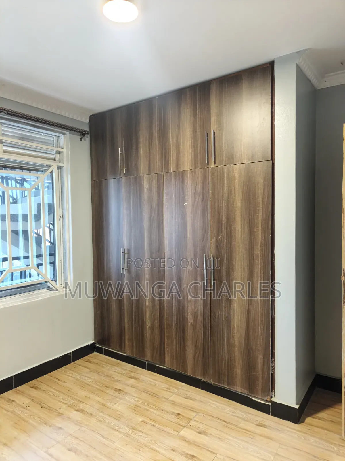 2bdrm Apartment in Fs Properties Ltd, Division A for rent
