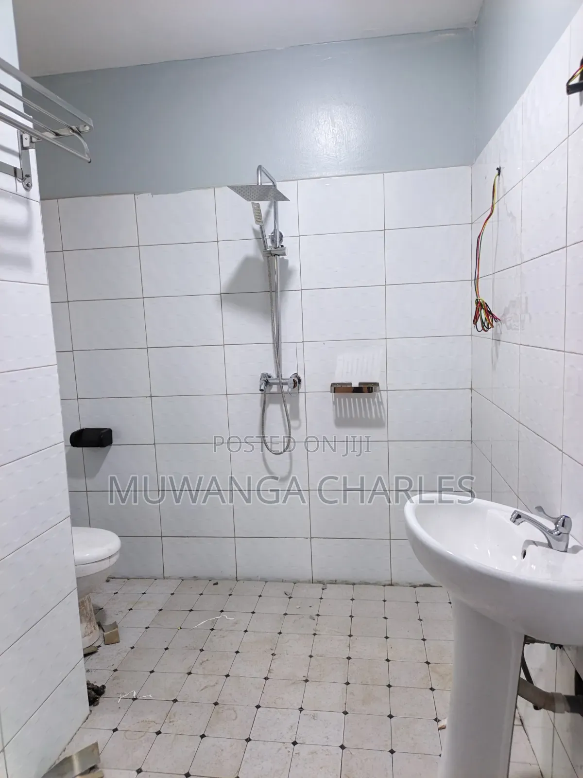 2bdrm Apartment in Fs Properties Ltd, Division A for rent