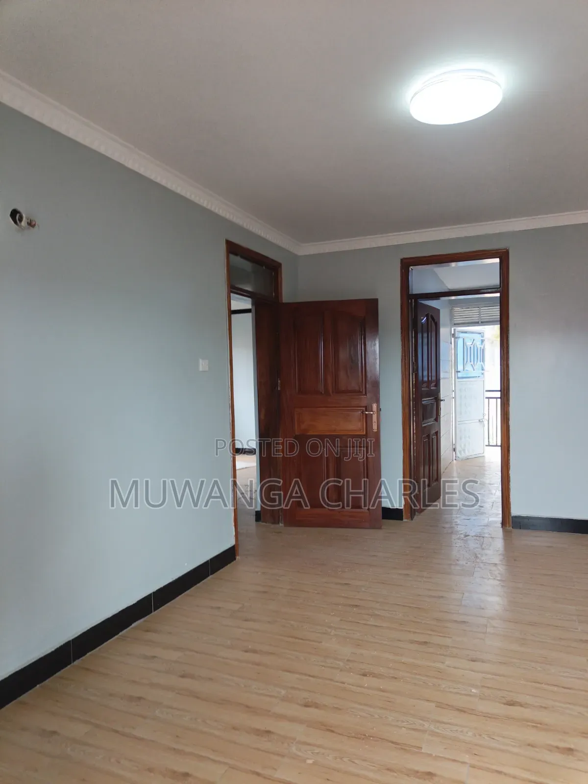 2bdrm Apartment in Fs Properties Ltd, Division A for rent