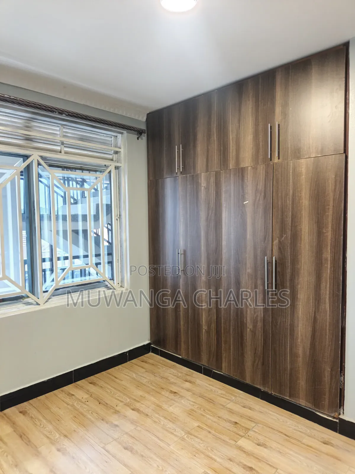 2bdrm Apartment in Fs Properties Ltd, Division A for rent