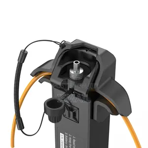 KomShine KFI-35V Metal Optical Fiber Identifier With 10mW VFL
