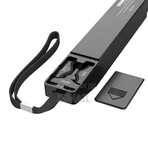 KomShine KFI-35V Metal Optical Fiber Identifier With 10mW VFL